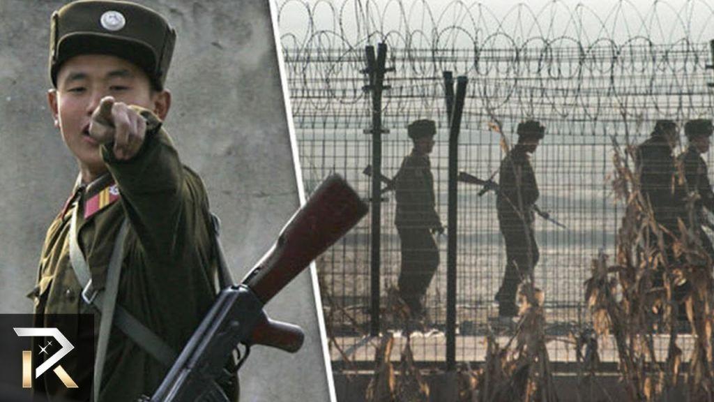 Στην Ιταλία διέφυγε υψηλόβαθμος διπλωμάτης της Βόρειας Κορέας