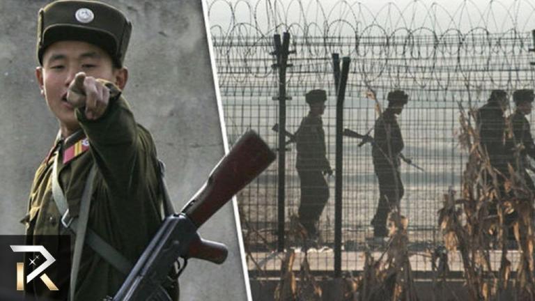 Στην Ιταλία διέφυγε υψηλόβαθμος διπλωμάτης της Βόρειας Κορέας