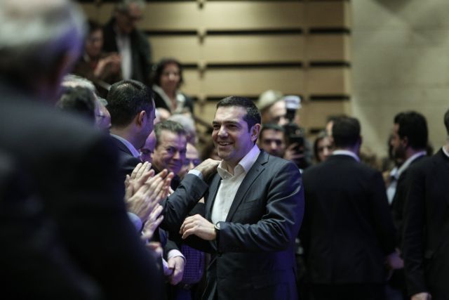 SYRIZA, New Democracy polarisation pushes politics to right