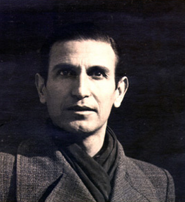 Μενέλαος Λουντέμης: Εραστής της ζωής και όχι της τέχνης