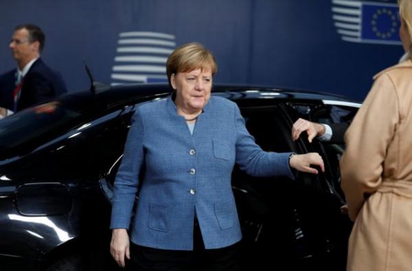 Το πρόγραμμα της Μέρκελ στην Αθήνα – Κινητοποιήσεις στο κέντρο