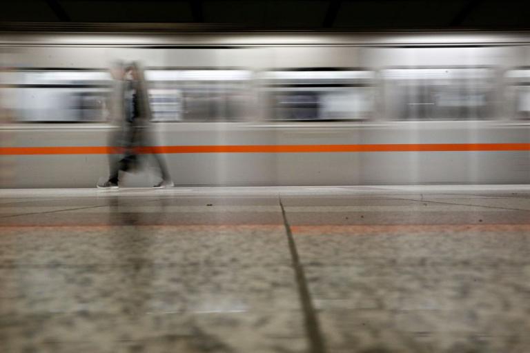 Πώς θα κινηθεί το Μετρό λόγω της επίσκεψης Μέρκελ
