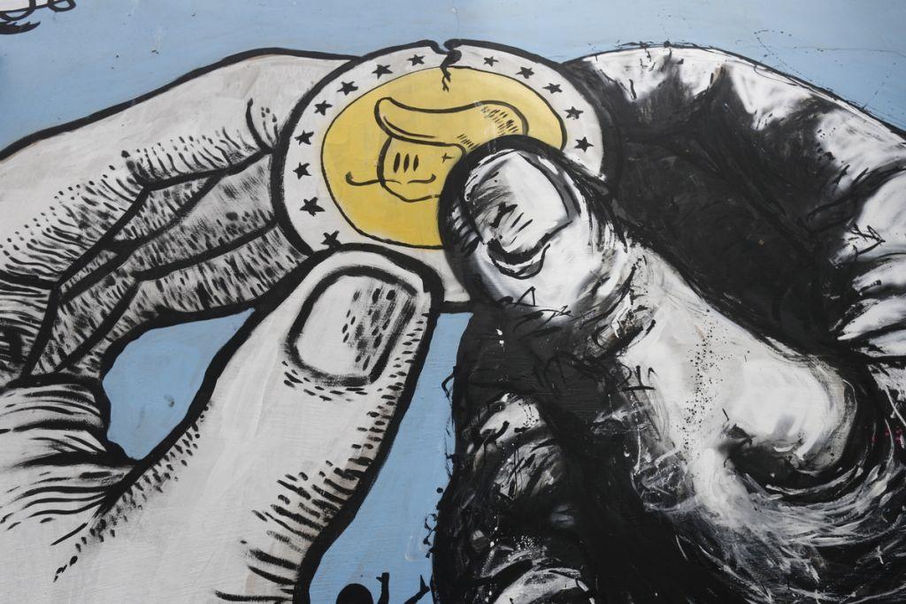 Το κόμμα των ανέργων