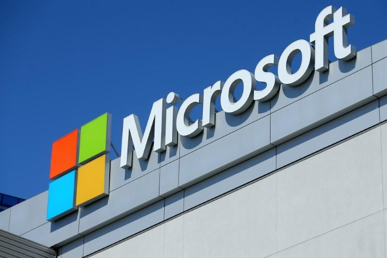Microsoft: Άνοδος πάνω από 10% στα έσοδα και στα κέρδη το τέταρτο τρίμηνο του 2018