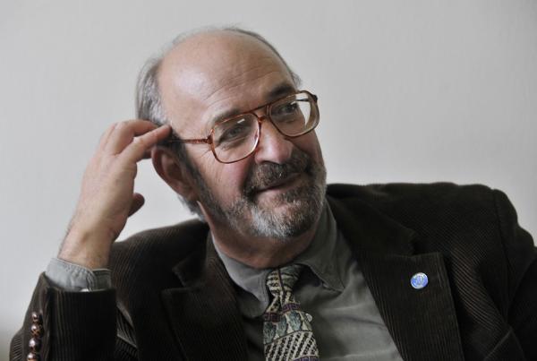 Στίβεν Μίλερ: Σκάψτε στην Αλεξάνδρεια για να βρείτε τον Μέγα Αλέξανδρο!