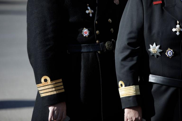 «Καρατομήσεων» συνέχεια στις Ένοπλες Δυνάμεις