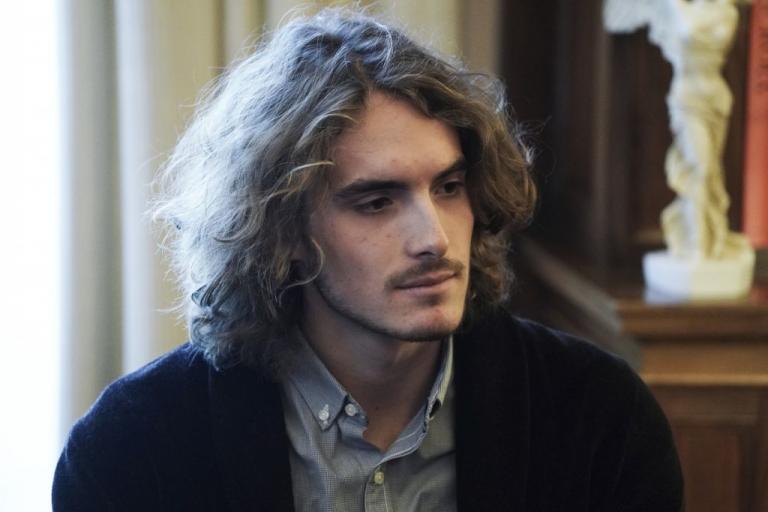 Στέφανος Τσιτσιπάς: Ο εθνικός ήρωας που τόσο είχαμε ανάγκη