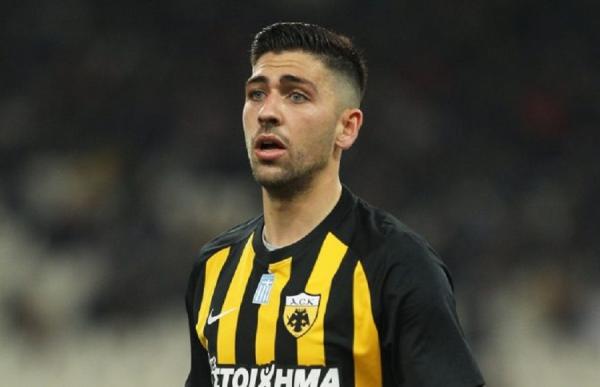 Ποστάρισμα με νόημα από τον Μπακασέτα: «Κάποιοι δεν αλλάζουν ποτέ» [εικόνα]