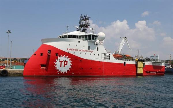 Νέα παιχνίδια πολέμου στο Αιγαίο από την Τουρκία