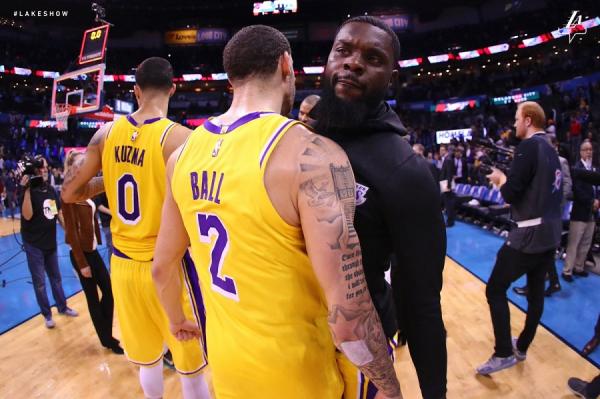 Στην παράταση οι Λέικερς, διέλυσαν τους Μπουλς οι Νάγκετς