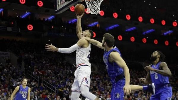 Ήττα για Μάβερικς με κακό Ντόντσιτς, νίκες για Νάγκετς και Τζαζ