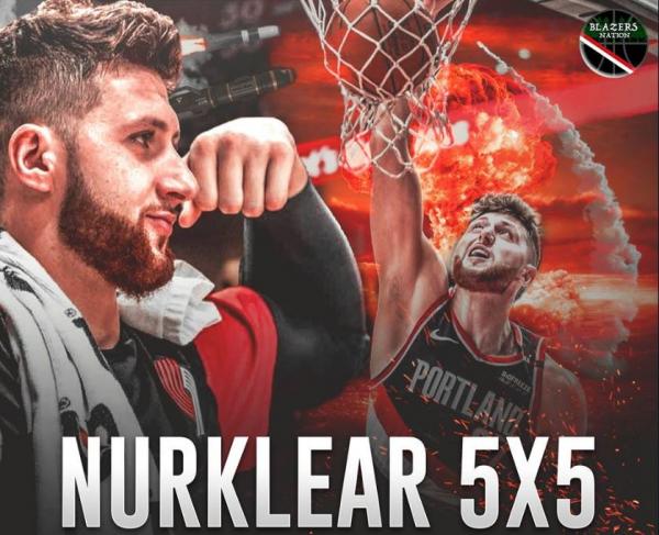 Έγραψε ιστορία ο Νούρκιτς