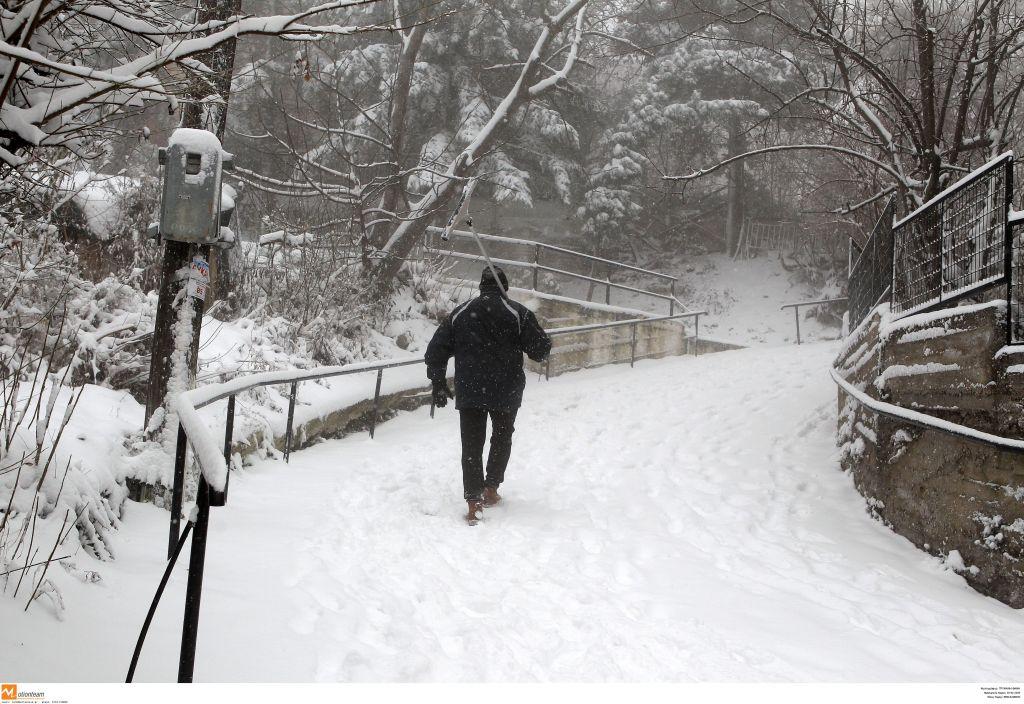 Έρχεται νέα επιδείνωση του καιρού – Πού εντοπίζονται τα προβλήματα