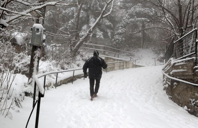 Έρχεται νέα επιδείνωση του καιρού – Πού εντοπίζονται τα προβλήματα