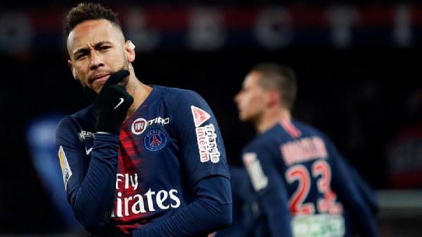 «Τηλεφωνεί συνέχως στη Μπαρτσελόνα ο Νεϊμάρ»