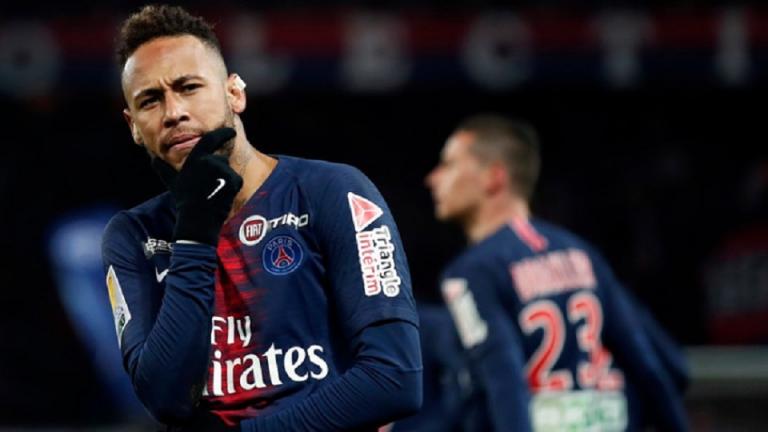 «Τηλεφωνεί συνέχως στη Μπαρτσελόνα ο Νεϊμάρ»