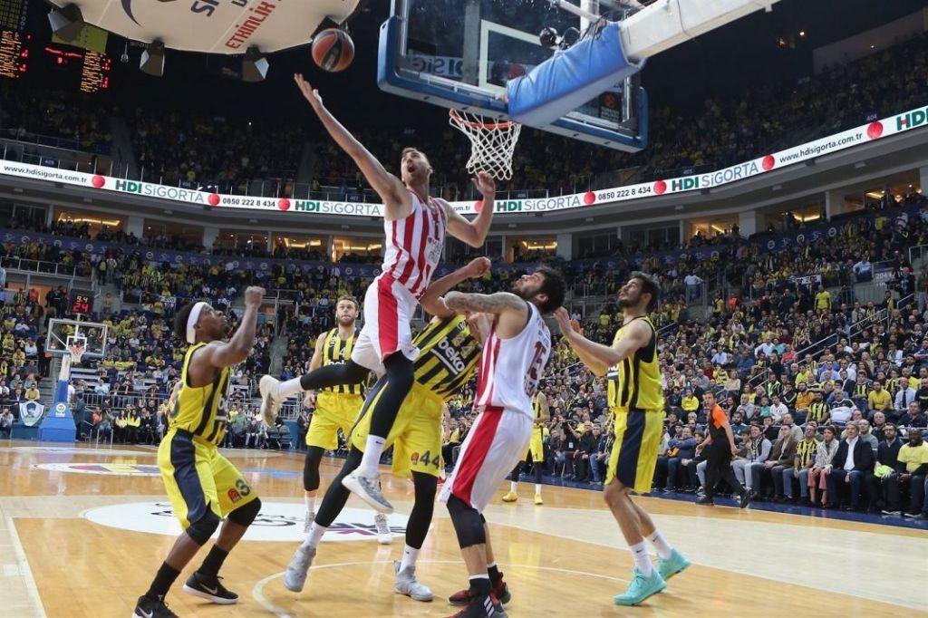 Άποντος μετά από 2,5 χρόνια ο Πρίντεζης