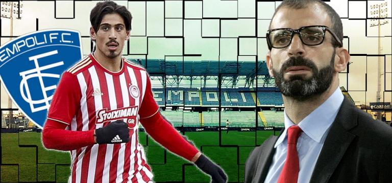 Το super deal του Ισά με τον Νικολάου