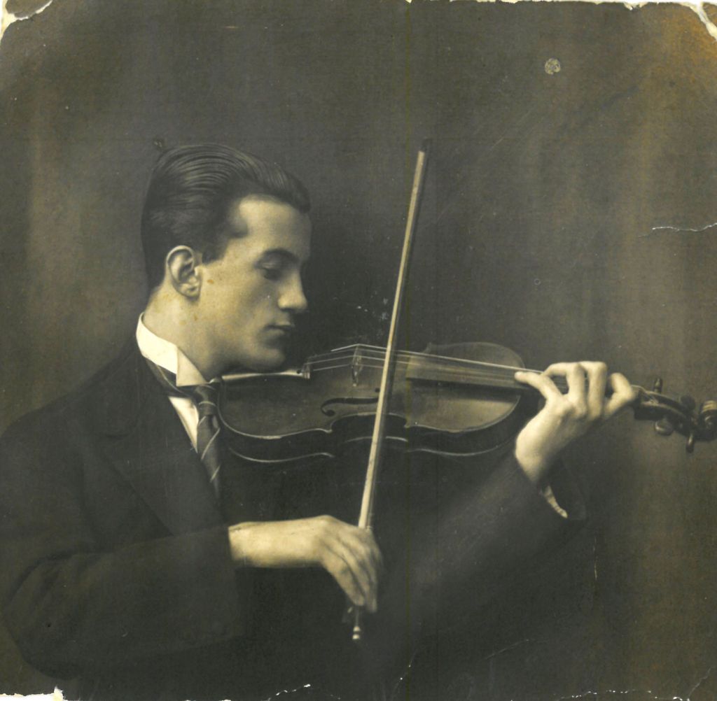 Το έτος Σκαλκώτα «ανοίγει» με την ΚΟΑ στο Μέγαρο Μουσικής