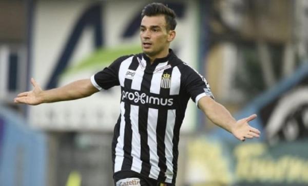 Άνεργος ξανά ο Νίνης