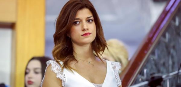 Αιχμές από Νοτοπούλου για την «υποταγή» Ζέρβα σε Μητσοτάκη