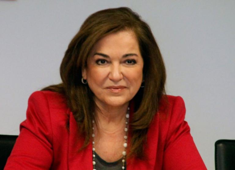 Μπακογιάννη: Ο Καμμένος είναι εκ περιτροπής ΥΕΘΑ και εκ περιτροπής αρχηγός των ΑΝΕΛ