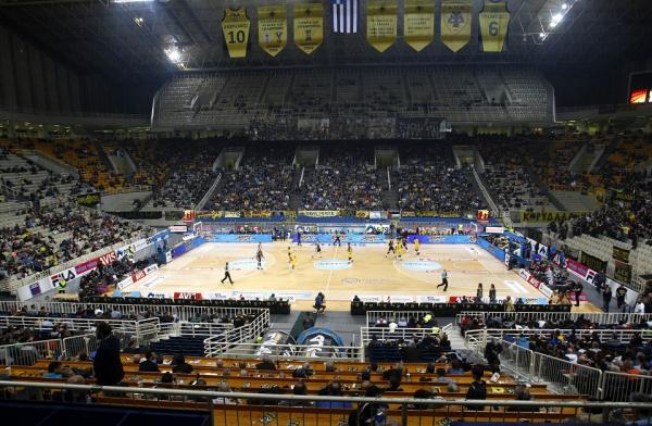 Κινδύνεψε ηλεκτρολόγος, αναβολή στο ΑΕΚ – Περιστέρι