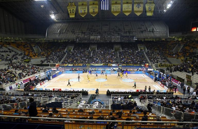 Κινδύνεψε ηλεκτρολόγος, αναβολή στο ΑΕΚ – Περιστέρι