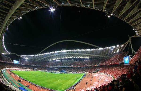 Κράλεβ : «Τελετή έναρξης και τελικός Μουντιάλ 2030 στο ΟΑΚΑ»