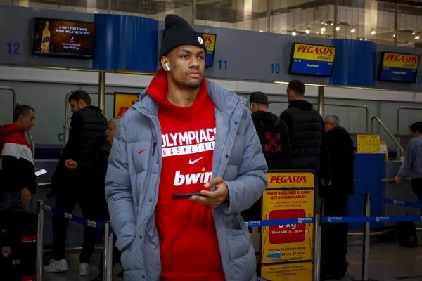 Τουπάν: Σπουδαίο παιχνίδι κόντρα σε μια σπουδαία ομάδα