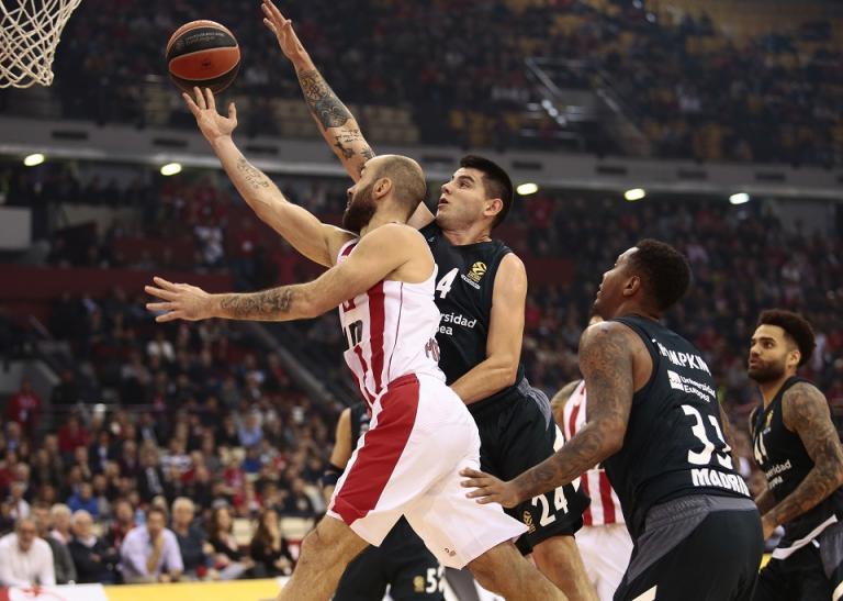 Promo video Ρεάλ – Ολυμπιακός: Αναμνήσεις από Λονδίνο, Μαδρίτη