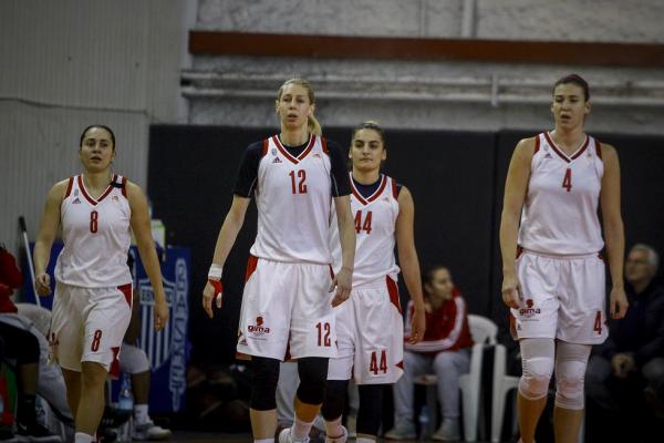 Στροφή σε πρωτάθλημα και Εσπερίδες για τα κορίτσια του Ολυμπιακού