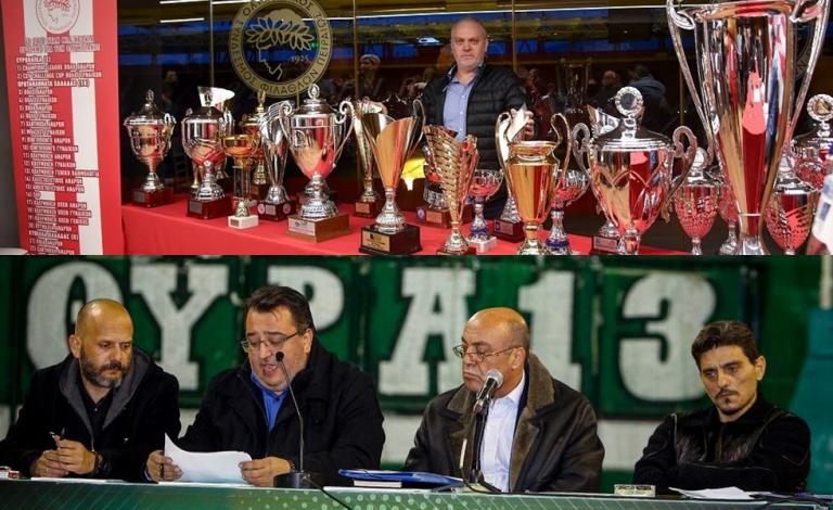 Ο εγγυητής Βαγγέλης Μαρινάκης και η διαφορά φάσης μέσα σε δύο καρέ