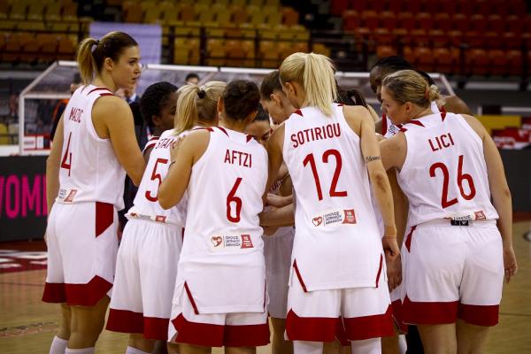 Ολυμπιακός: «Όλοι μαζί στη Χαλκίδα για το ματς με τη Σοπρόν»