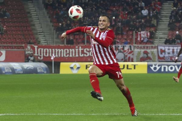 Νέες αναφορές για Ομάρ – Πόσο κοστολογούν τη μεταγραφή οι Σκωτσέζοι