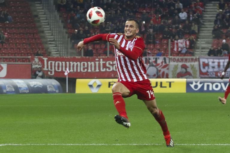 Νέες αναφορές για Ομάρ – Πόσο κοστολογούν τη μεταγραφή οι Σκωτσέζοι