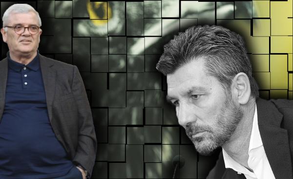 Δεύτερη ευκαιρία έχει, τρίτη δεν θα έχει