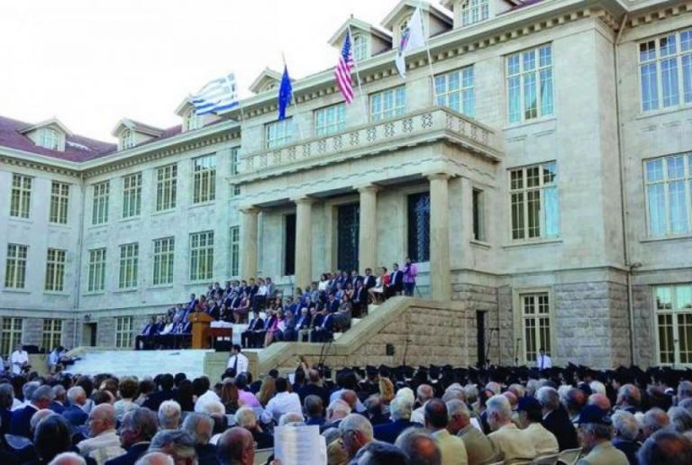 Επιστολή – κόλαφος κατά Τσίπρα από μαθήτρια του Κολλεγίου