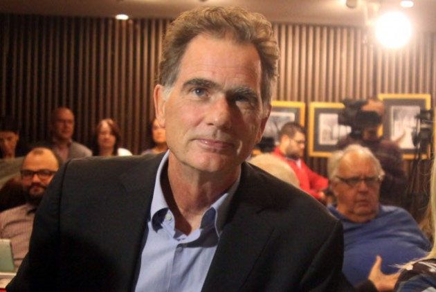 Αντίθετος με τη Συμφωνία των Πρεσπών ο Νίκος Παπανδρέου