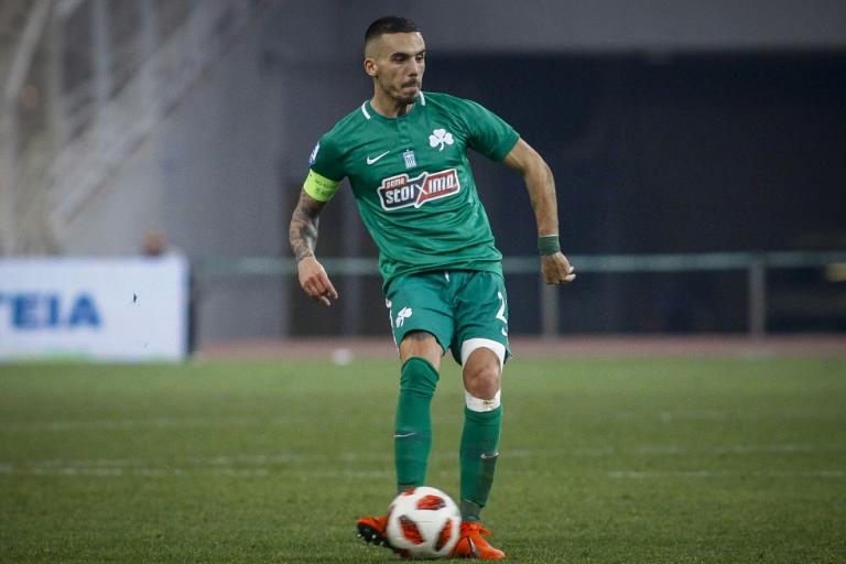 Με 22 παίκτες στο Αγρίνιο ο Παναθηναϊκός