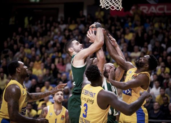 Μα που να ΠΑΟ που… στραβοπατώ τόσο πολύ