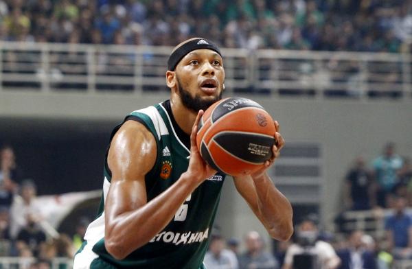 Παναθηναϊκός : Αύριο έρχεται ο Πέιν