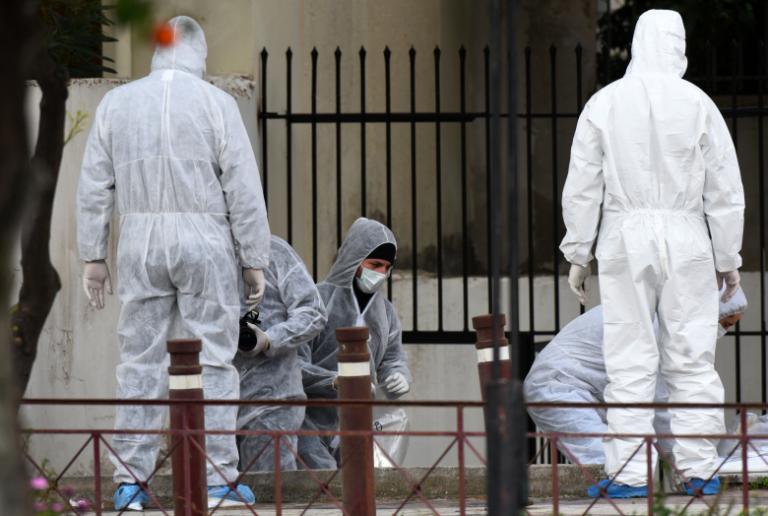 Ύποπτοι φάκελοι: Νέα κρούσματα σε Θεσσαλονίκη, Ιωάννινα, Λαμία και Πάτρα