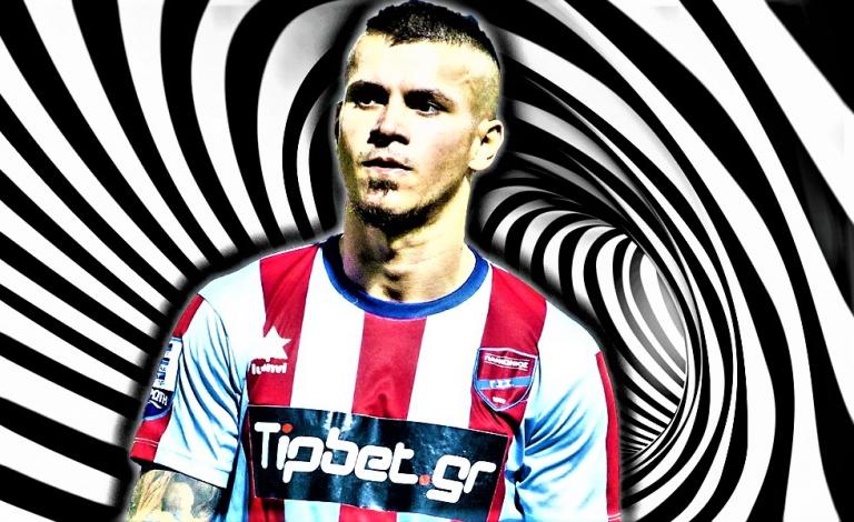 Σπιριντόνοβιτς, «εξαφανισμένος», ψάχνει…