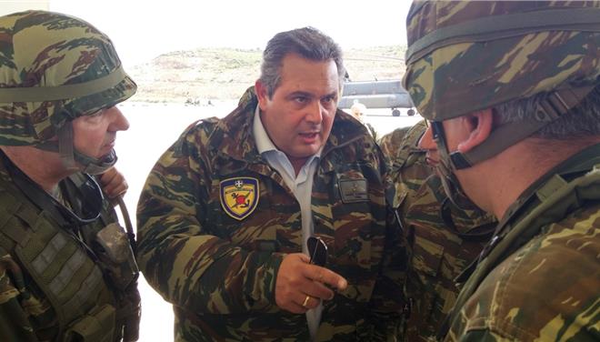 Η ρατσιστική, ομοφοβική, ακροδεξιά παρακαταθήκη των Ανεξαρτήτων Ελλήνων