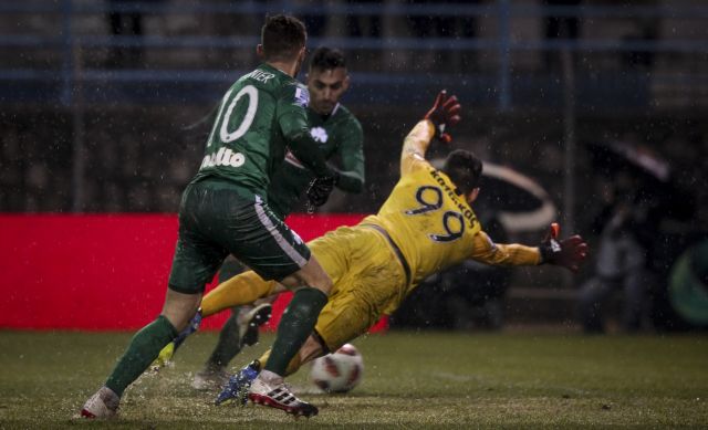 Ως πότε τα παιχνίδια θα τα ορίζει η τύχη και όχι το ποδόσφαιρο;