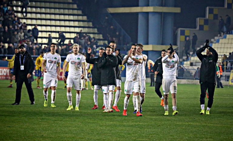 Ο ξεχωριστός Γιώργος Δώνης