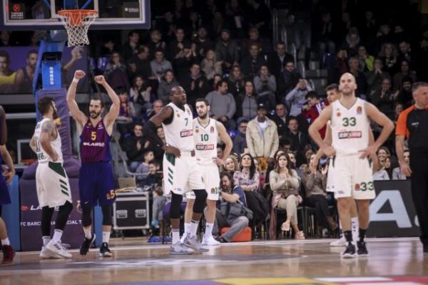 «Μπάτσα» και από Μπάρτσα, ανήμπορος εκτός έδρας ο ΠΑΟ