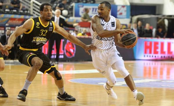 ΠΑΟΚ – ΑΕΚ: Οι αριθμοί του ντέρμπι των Δικεφάλων