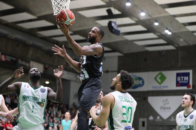 ΠΑΟΚ : Τον προσπέρασε η Ναντέρ, ανοικτή η πρόκριση